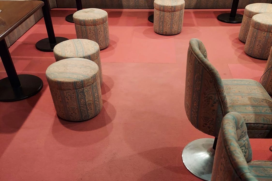 【西武新宿駅3分】ロケや撮影会等の撮影イベント用途やワークショップ等に最適なカフェ&バーレンタルスペース