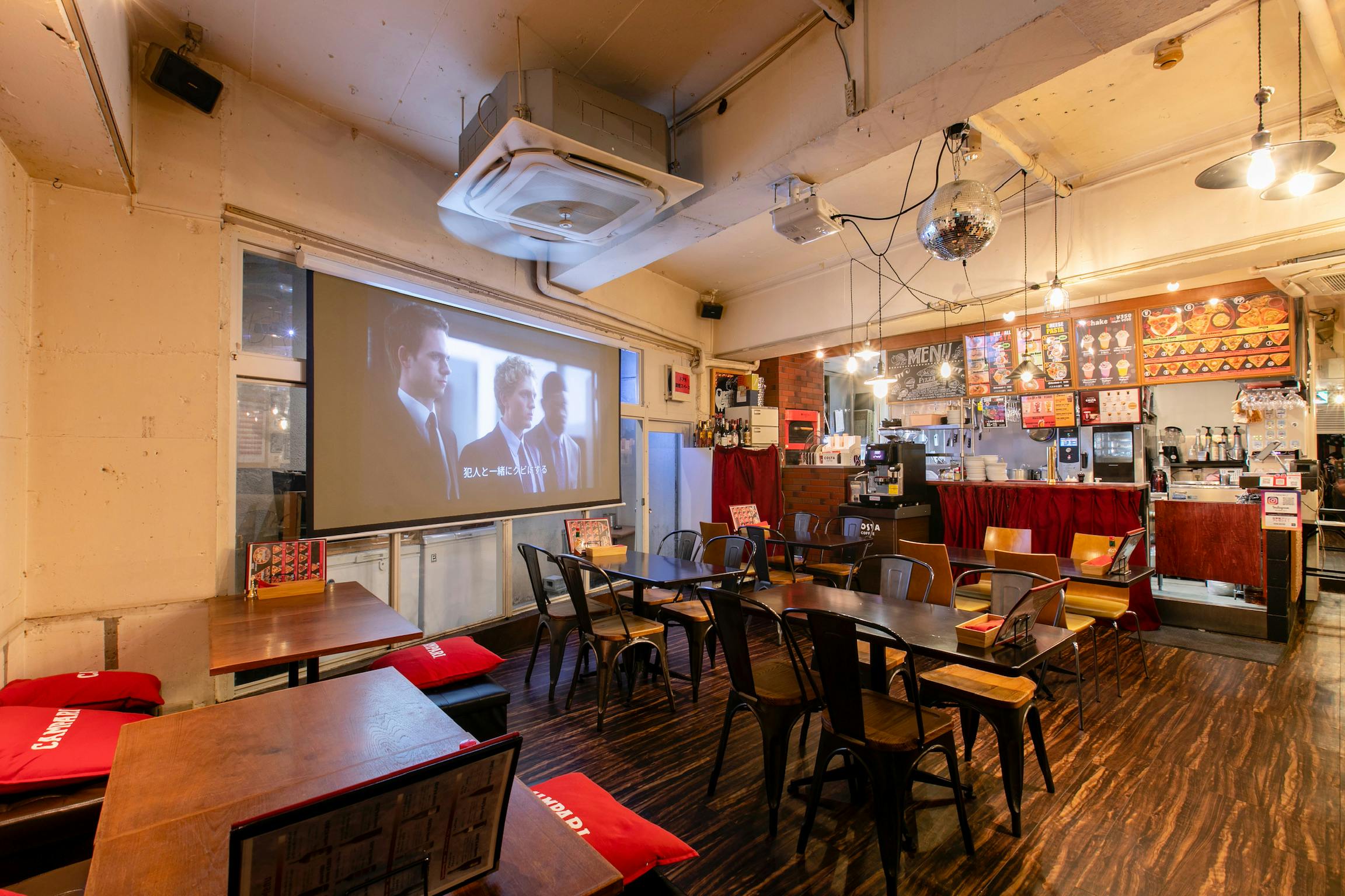 【飯田橋駅1分】ポップアップストアや催事会場に最適なアクセス抜群のイベントスペース