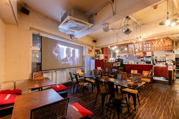 【飯田橋駅1分】ポップアップストアや催事会場に最適なアクセス抜群のイベントスペース