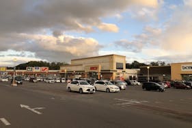 【フレスポ函館戸倉】プロモーションやキッチンカー利用が可能なホームセンター前の屋外スペース