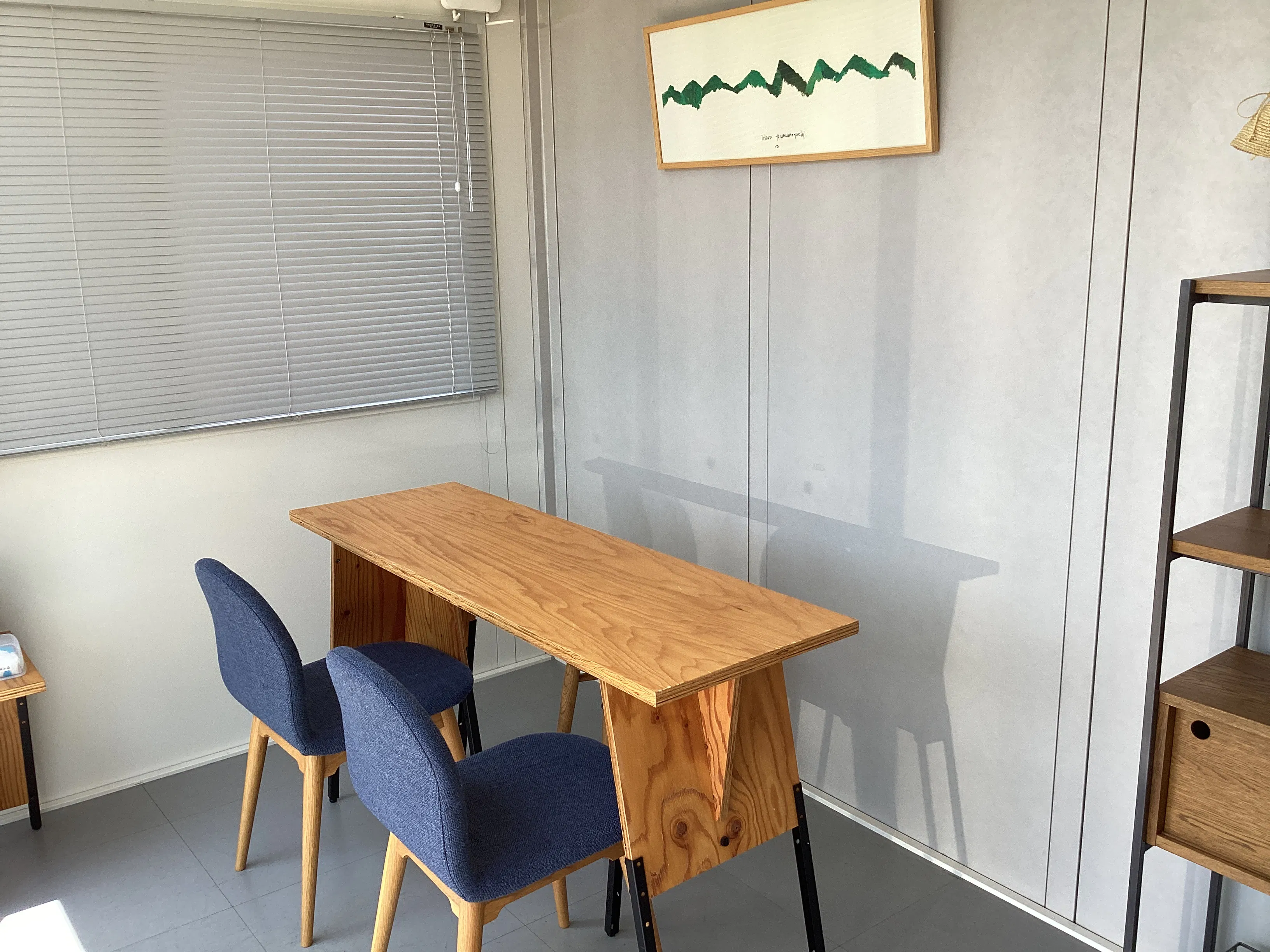 【穴川駅2分】自主企画マルシェやポップアップストアに最適なお手頃価格のレンタルスペース「Shop」／敷地全体の貸切イベント開催も可能！