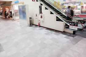 【イオンモール下田】スワンコート