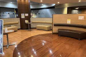 【T・ジョイリバーウォーク北九州】プロモーションや撮影に最適なロビースペース