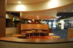 【T・ジョイリバーウォーク北九州】プロモーションや撮影に最適なロビースペース