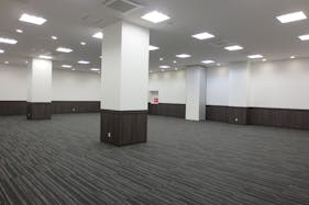 【イオンモール名取】3FイオンホールB