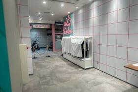 【三宮駅3分】イベント・撮影・ポップアップストアに適したキッチン・控室付きレンタルスペース