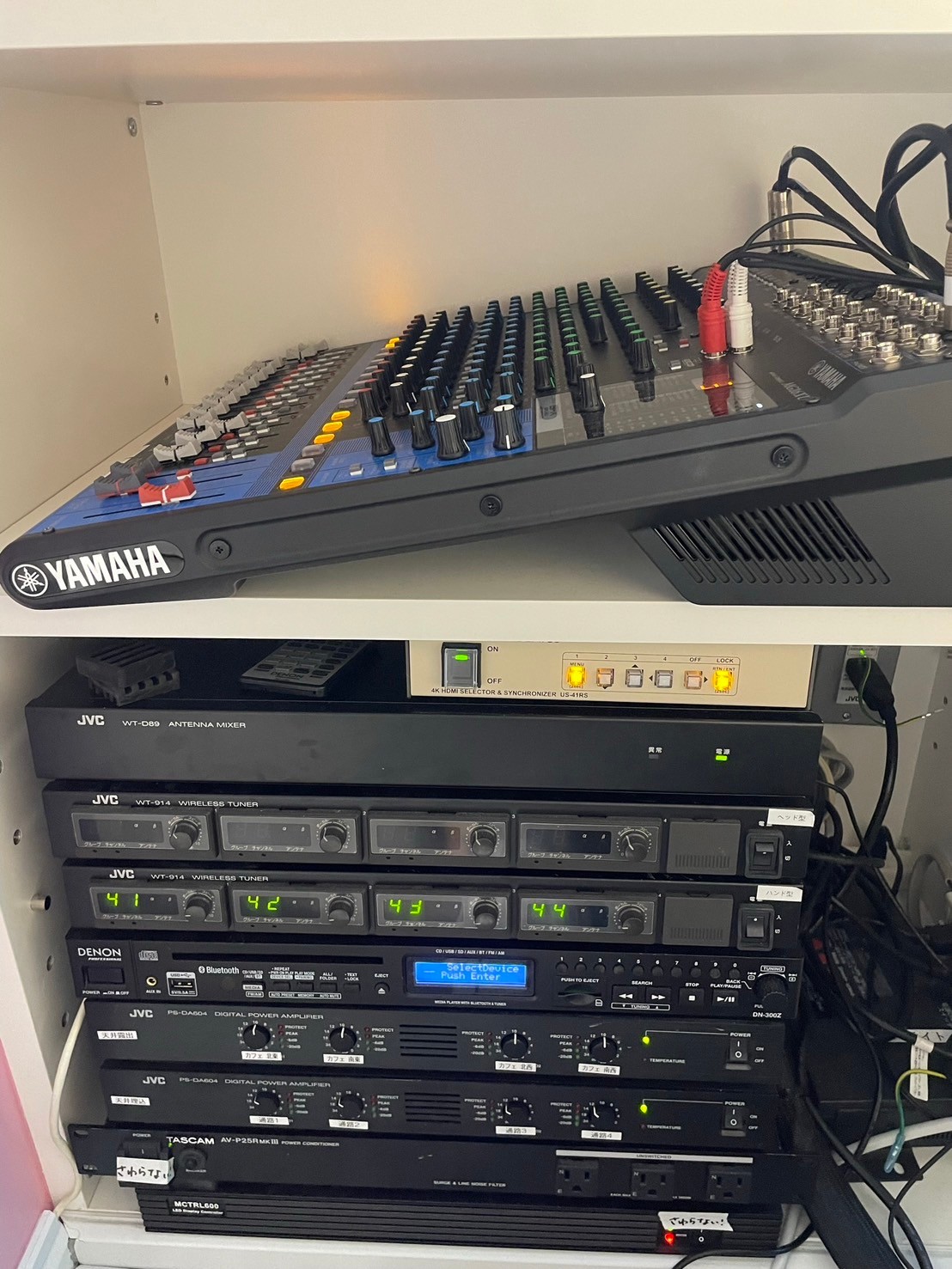 【三宮駅3分】イベント・撮影・ポップアップストアに適したキッチン・控室付きレンタルスペース