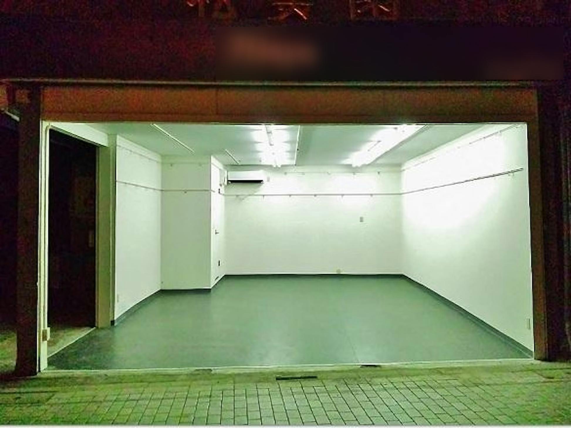 【阿佐ヶ谷駅2分】阿佐ヶ谷パールセンター商店街にある路面の貸店舗①