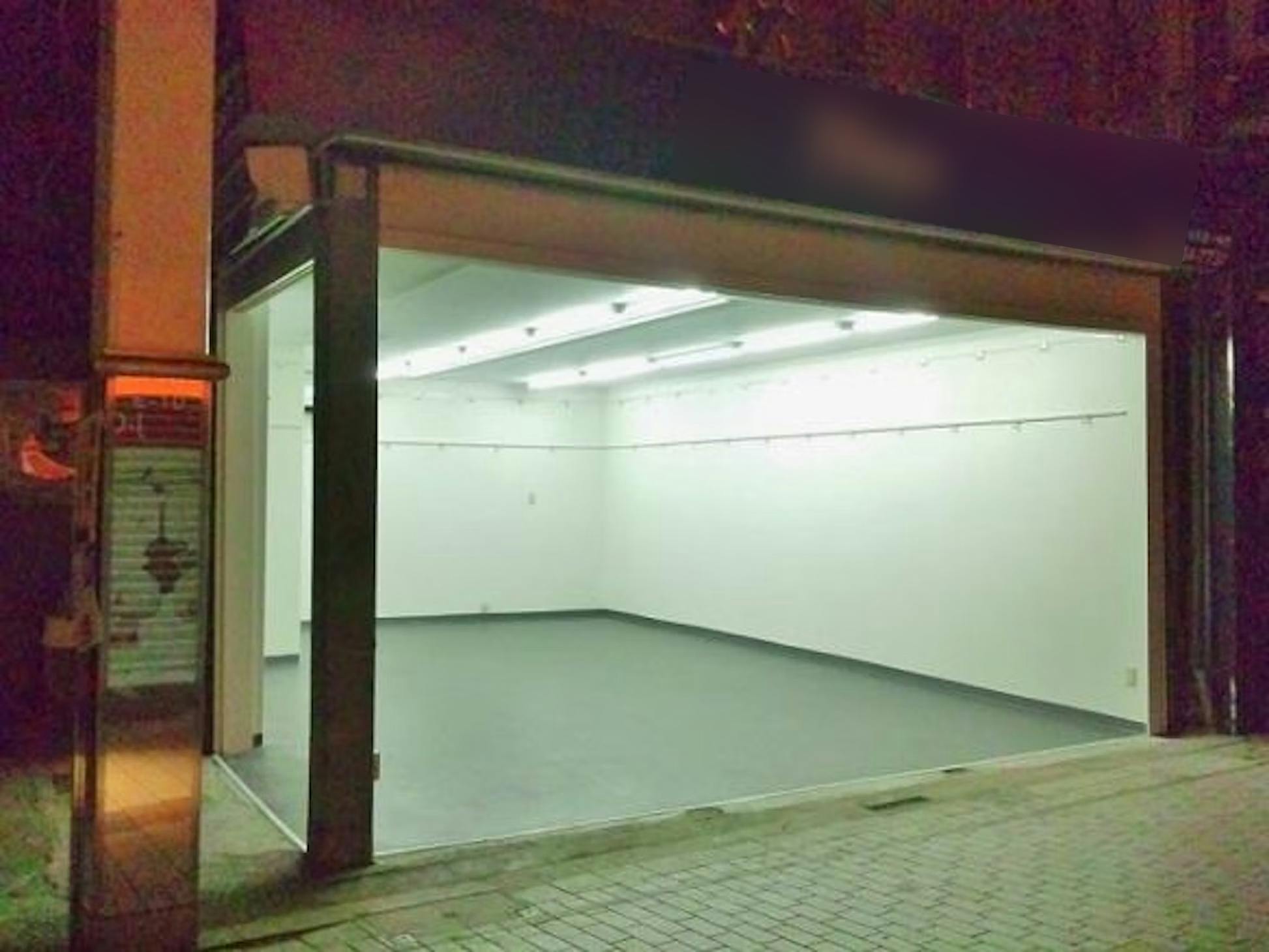 【阿佐ヶ谷駅2分】阿佐ヶ谷パールセンター商店街にある路面の貸店舗①