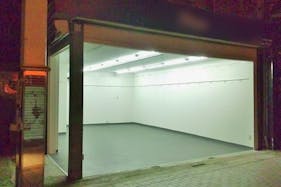 【阿佐ヶ谷駅2分】阿佐ヶ谷パールセンター商店街にある路面の貸店舗①