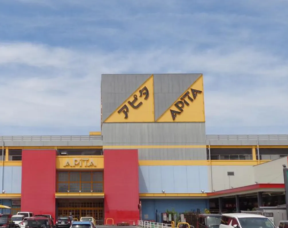 【アピタ阿久比店】販促プロモーションや食物販に最適な2Fフードコート前のイベントスペース