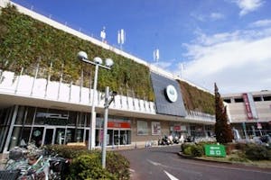 【イオンタウン千種/セントラルコート】大型集客イベントや物産展に最適な人通りの多いイベントスペース