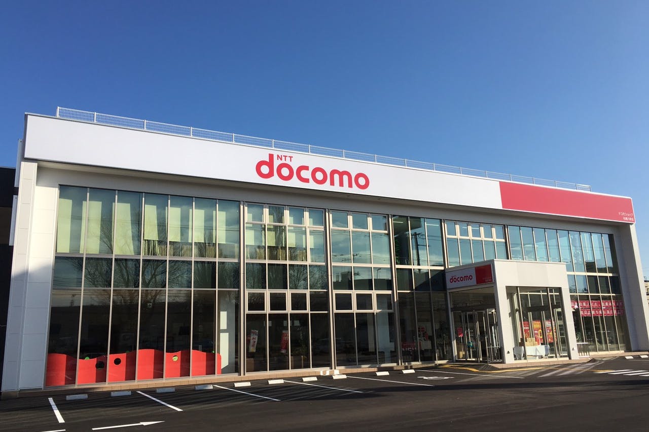 【ドコモショップ札幌八軒店2階】プロモーションやポップアップショップの開催に最適。最大150名収容可能な多目的イベントスペース