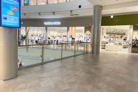 【イオンモール広島府中】2階 スカイブリッジB