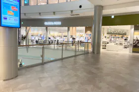 【イオンモール広島府中】2階 スカイブリッジB