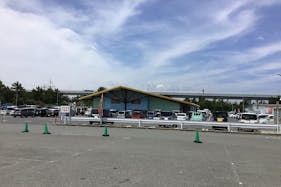 【ダイナム大阪貝塚店ゆったり館】キッチンカーや各種プロモーションイベントに最適なアミューズメント施設のイベントスペース