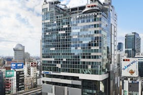 【東急プラザ渋谷】ポップアップストアやPRイベントに最適な大型商業施設2階エントランス前のイベントスペース(2階)