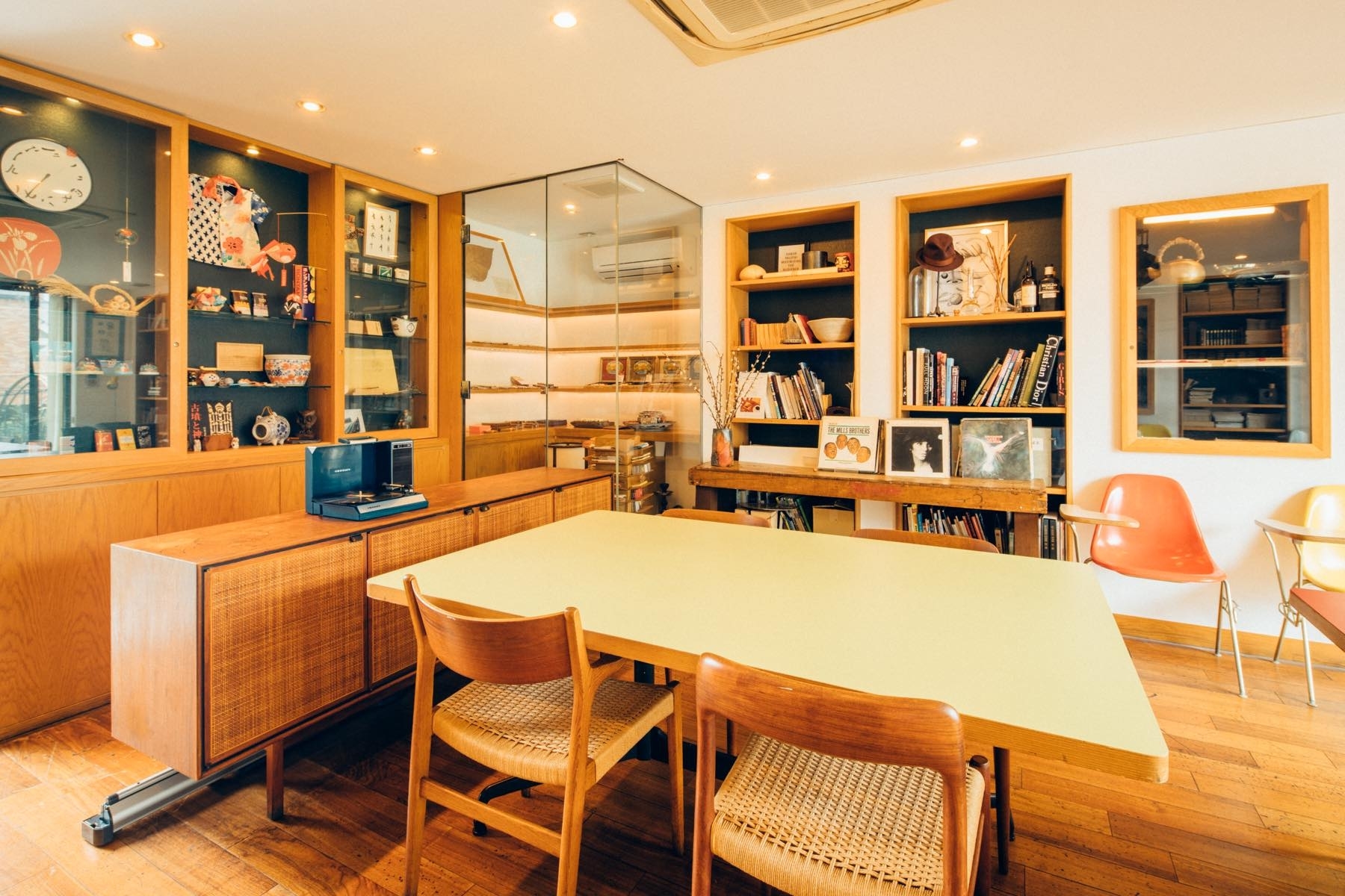 食とお酒を嗜む大人の秘密基地の画像9