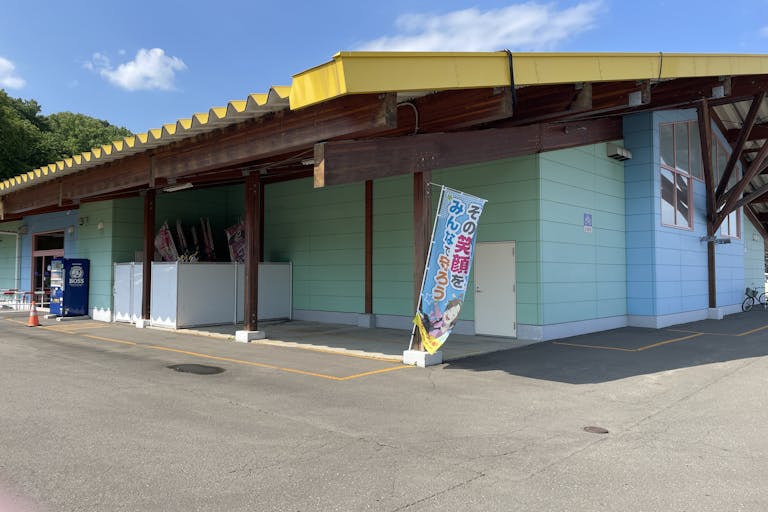 【ダイナム北海道北広島店ゆったり館】キッチンカーやプロモーションに最適なアミューズメント施設のイベントスペース(駐車場)の画像6