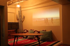 【渋谷から徒歩15分】テストキッチンとして利用可能なレンタルカフェスペース