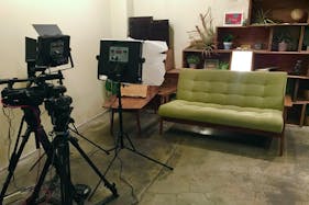 【渋谷から徒歩15分】テストキッチンとして利用可能なレンタルカフェスペース