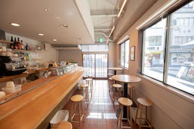 【三越前駅1分】アパレルのポップアップストアや展示会、プロモーションイベントに最適な駅前立地の路面イベントスペース