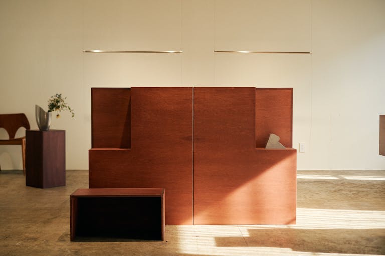 【池尻大橋駅3分】撮影や展示会に最適なシックな空間を演出した都心のイベントスペースの画像1