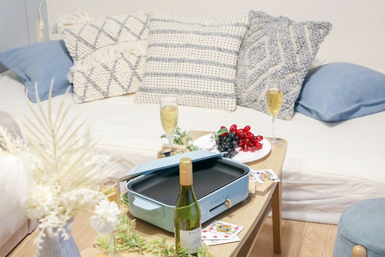 【五反田駅2分】オフサイトミーティングやワークショップに最適なアクセス良好のイベントスペース(304号室)の画像6