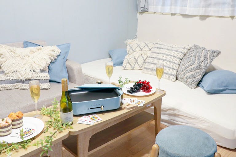 【五反田駅2分】オフサイトミーティングやワークショップに最適なアクセス良好のイベントスペース(304号室)の画像4