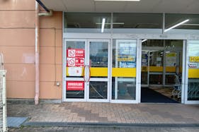 【スーパーセンタートライアル四日市富田店】キッチンカー(調理営業)出店限定/屋外スペース