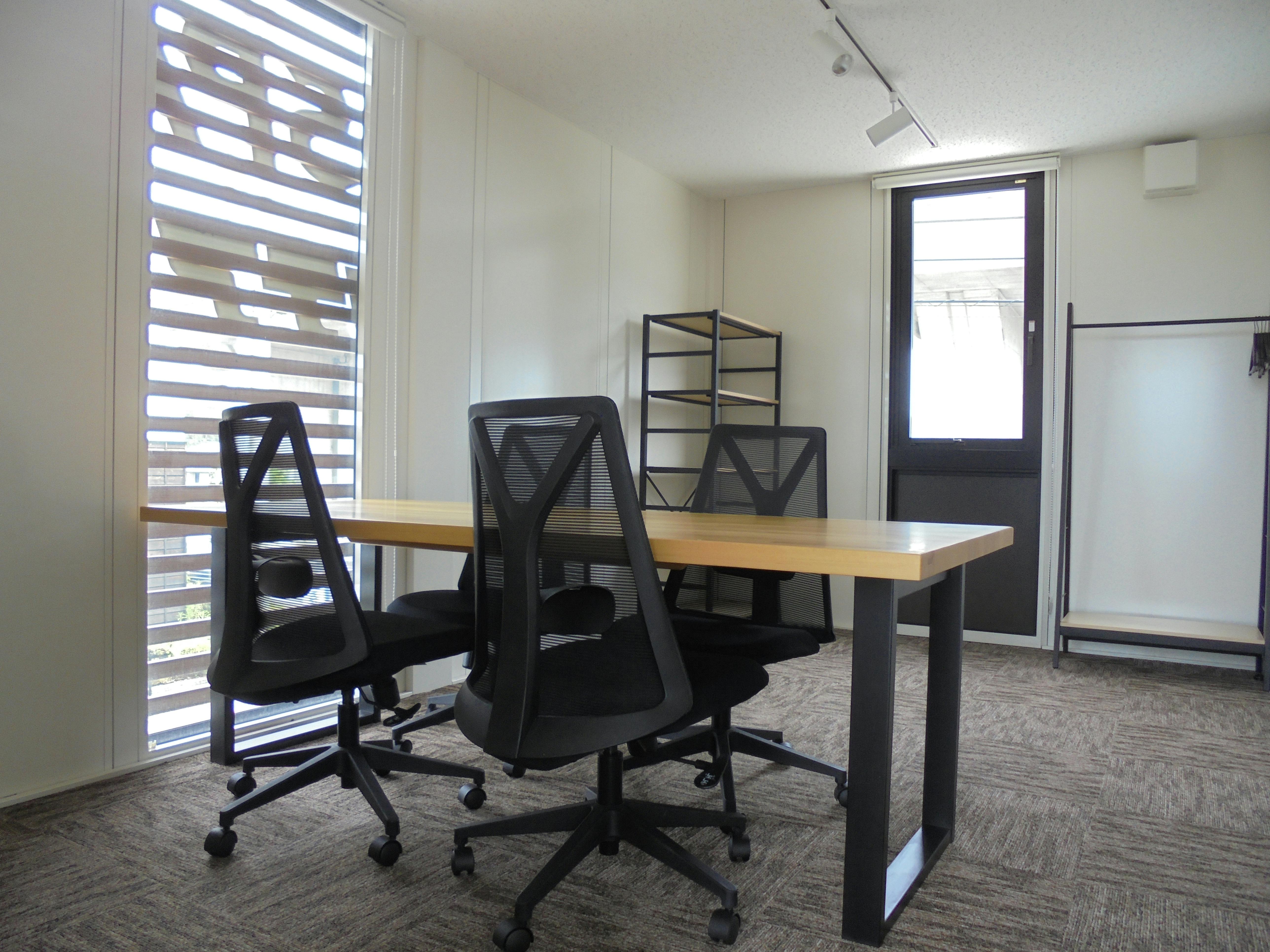 【香川県高松市】自主企画マルシェやワークショップに最適なお手頃価格のレンタルスペース「Meeting」／敷地全体の貸切イベント開催も可能！