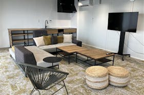 【千葉県柏市】自主企画マルシェやワークショップに最適なお手頃価格のレンタルスペース「Living」/敷地全体の貸切イベント開催も可能!