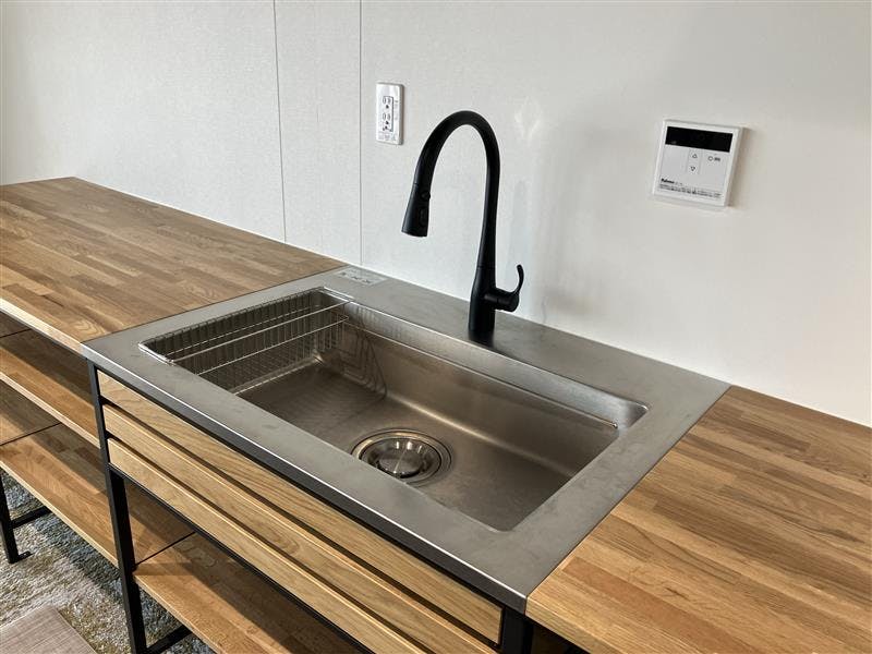 【千葉県柏市】自主企画マルシェやワークショップに最適なお手頃価格のレンタルスペース「Living」／敷地全体の貸切イベント開催も可能！