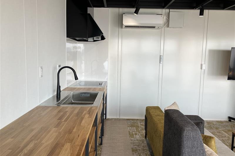 【千葉県柏市】自主企画マルシェやワークショップに最適なお手頃価格のレンタルスペース「Living」/敷地全体の貸切イベント開催も可能!