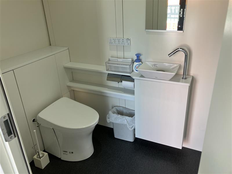 【千葉県柏市】自主企画マルシェやワークショップに最適なお手頃価格のレンタルスペース「Living」／敷地全体の貸切イベント開催も可能！