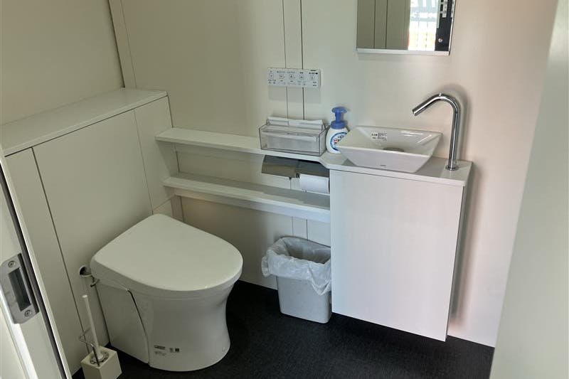 【千葉県柏市】自主企画マルシェやワークショップに最適なお手頃価格のレンタルスペース「Living」/敷地全体の貸切イベント開催も可能!