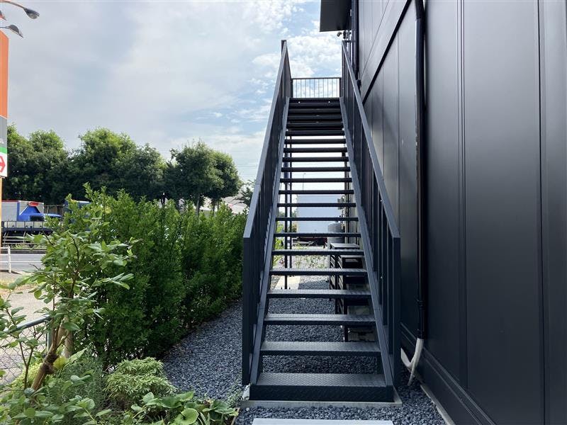 【千葉県柏市】自主企画マルシェやワークショップに最適なお手頃価格のレンタルスペース「Living」／敷地全体の貸切イベント開催も可能！