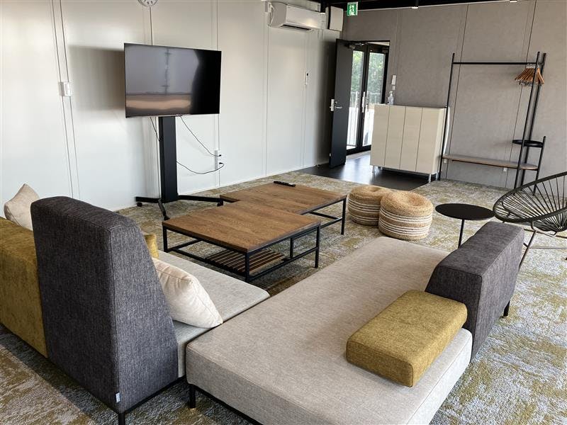 【千葉県柏市】自主企画マルシェやワークショップに最適なお手頃価格のレンタルスペース「Living」／敷地全体の貸切イベント開催も可能！