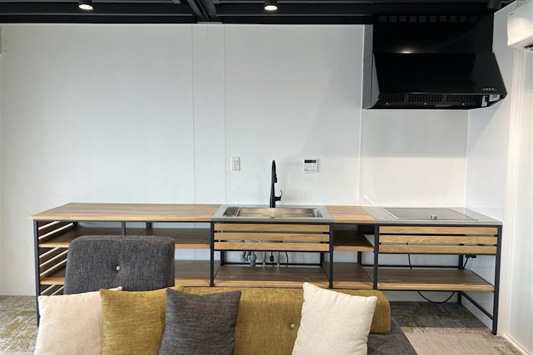 千葉県柏市 レンタルスペース 内観5