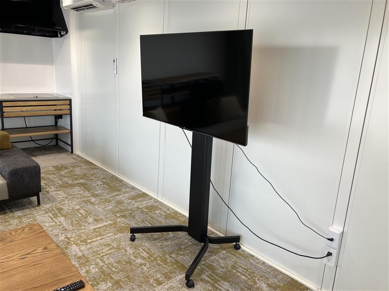 【千葉県柏市】自主企画マルシェやワークショップに最適なお手頃価格のレンタルスペース「Living」／敷地全体の貸切イベント開催も可能！