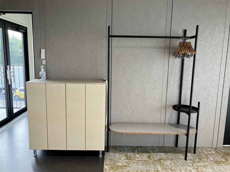 【千葉県柏市】自主企画マルシェやワークショップに最適なお手頃価格のレンタルスペース「Living」／敷地全体の貸切イベント開催も可能！