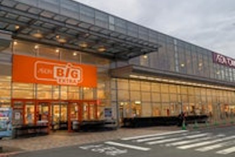 【イオンタウン天理】出張販売やポップアップストアに適した通行量の多いイベントスペース(フードコート前)の画像3