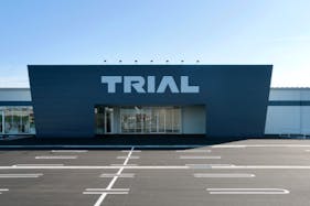 【スーパーセンタートライアル新八代駅前店】トライアルマルシェ(キッチンカー/テント・スペース)