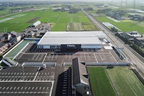 【スーパーセンタートライアル新八代駅前店】トライアルマルシェ(キッチンカー/テント・スペース)