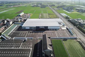 【スーパーセンタートライアル新八代駅前店】トライアルマルシェ(キッチンカー/テント・スペース)