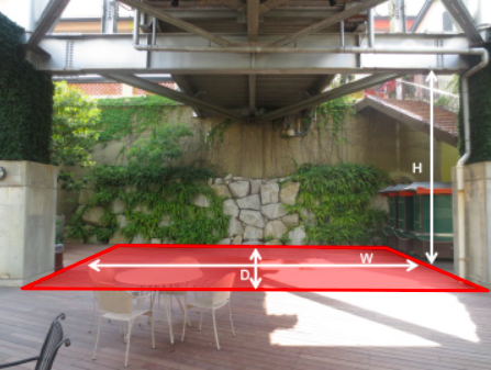 【神戸ハーバーランドｕｍｉｅ（ウミエ）】イベント会場「モザイク１階　希望の広場」