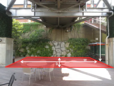 【神戸ハーバーランドumie(ウミエ)】イベント会場「モザイク1階 希望の広場」