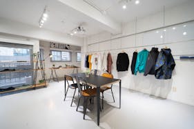 【原宿駅6分】千駄ヶ谷エリアでの少人数イベント・展示会に最適なイベントスペース