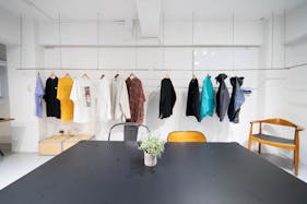 【原宿駅6分】千駄ヶ谷エリアでの少人数イベント・展示会に最適なイベントスペース