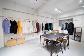 【原宿駅6分】千駄ヶ谷エリアでの少人数イベント・展示会に最適なイベントスペース